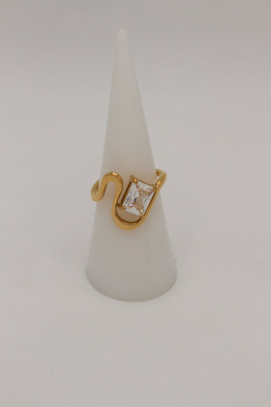 Surrey Ring