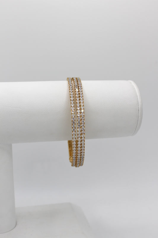 Wittman Bangle