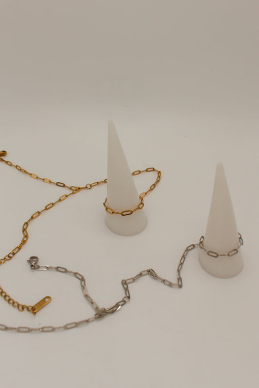 Kinsler Hand Chain