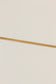 Sommer Bracelet - 3mm