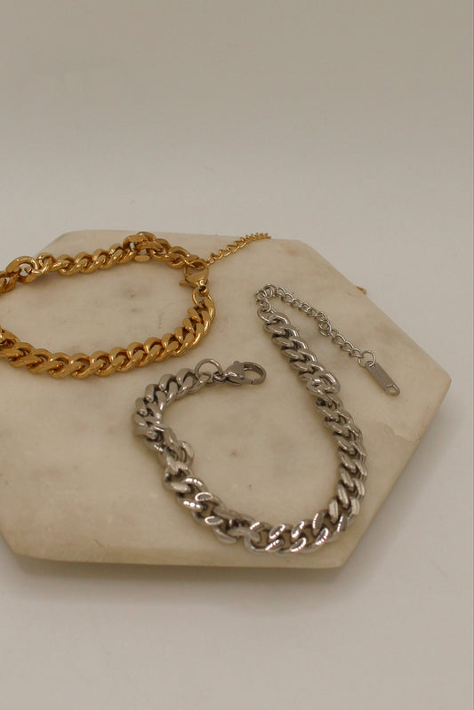 Naxx Bracelet - 6mm