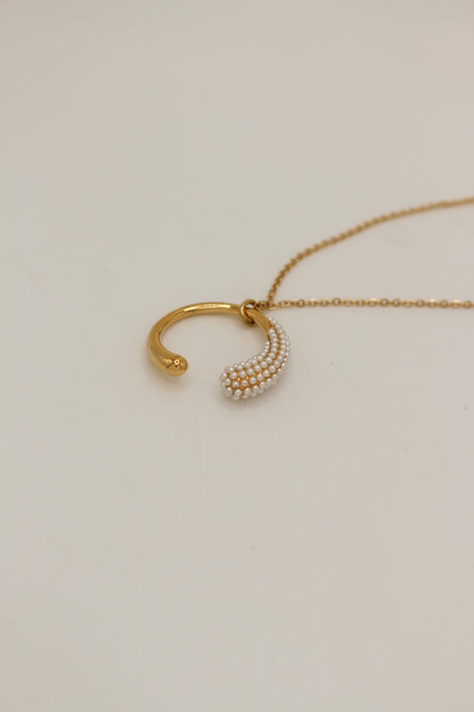 Tenne Necklace
