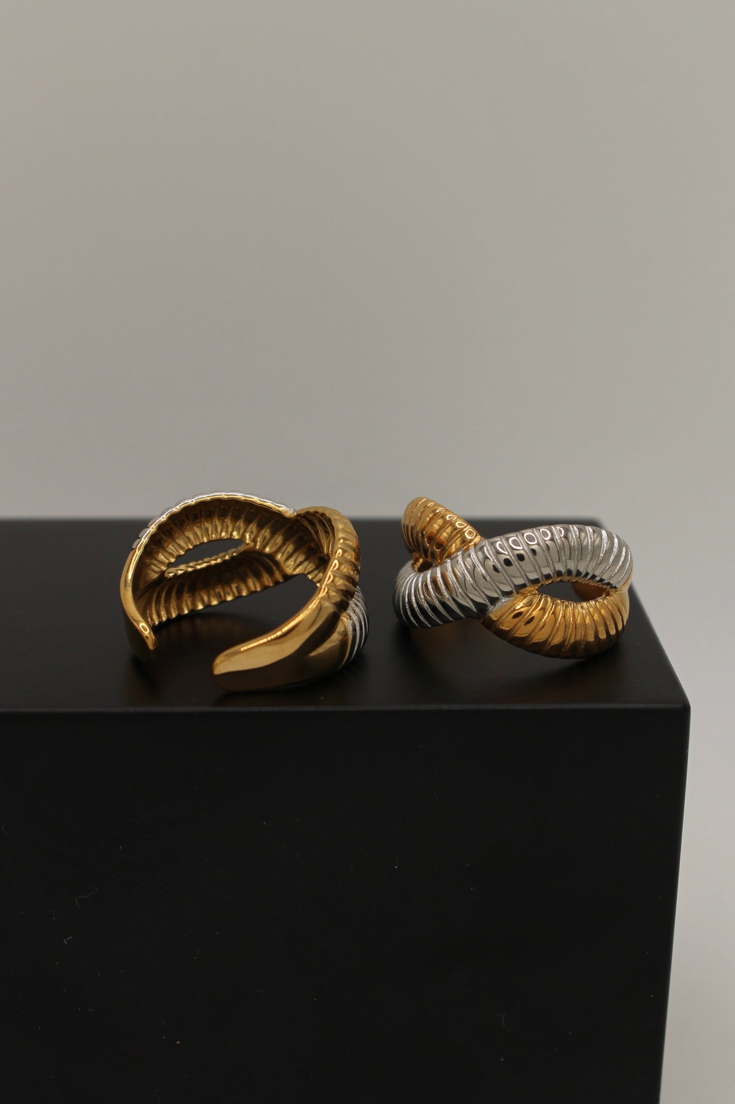 Largo Ring