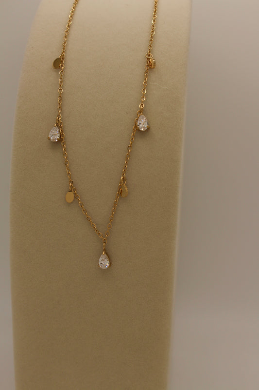 Nessa Necklace