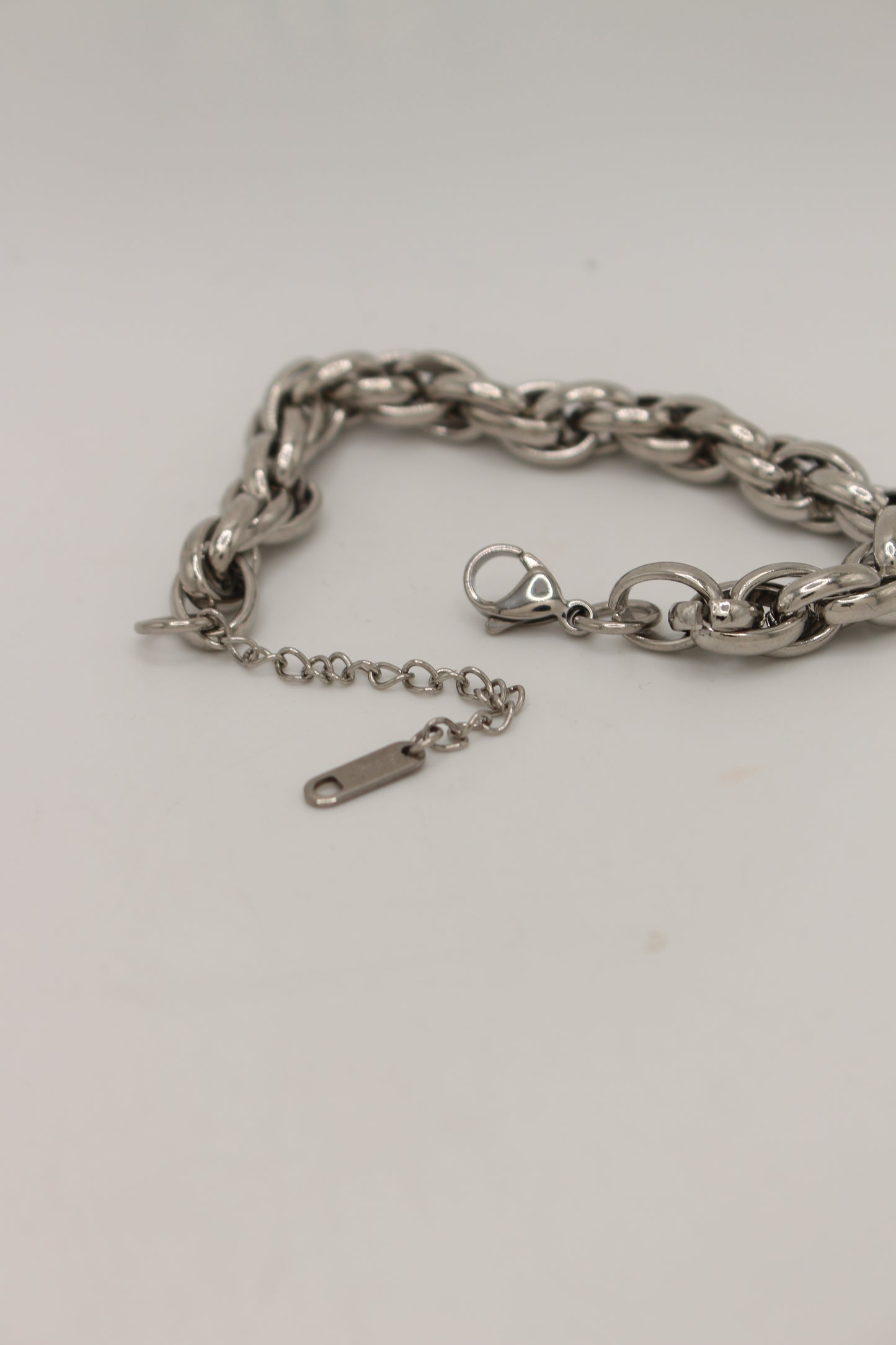 Jakarta Bracelet - 8mm