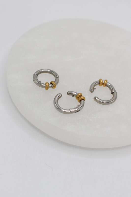 Nagano Ear Cuff