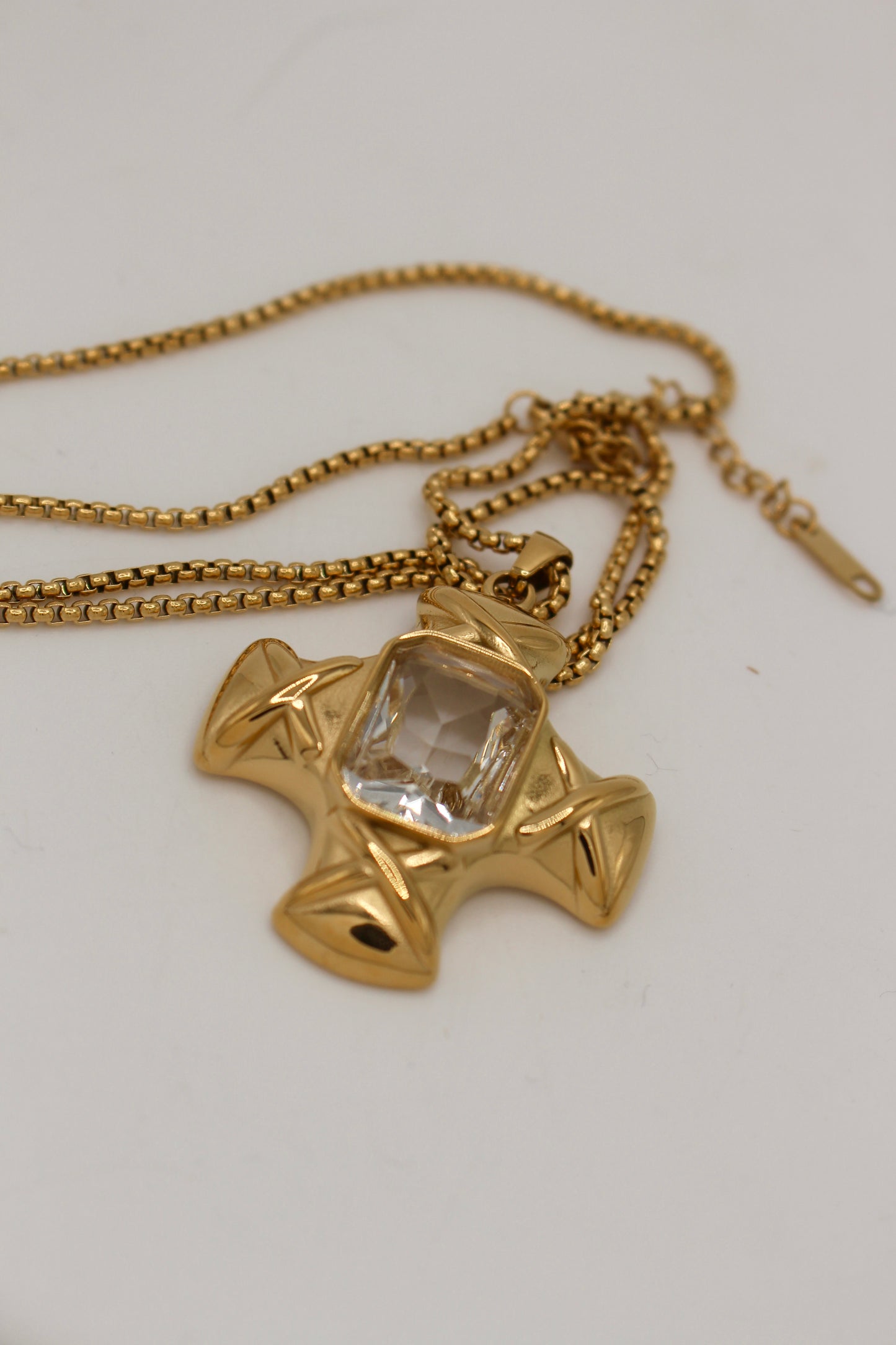 Arwen Necklace