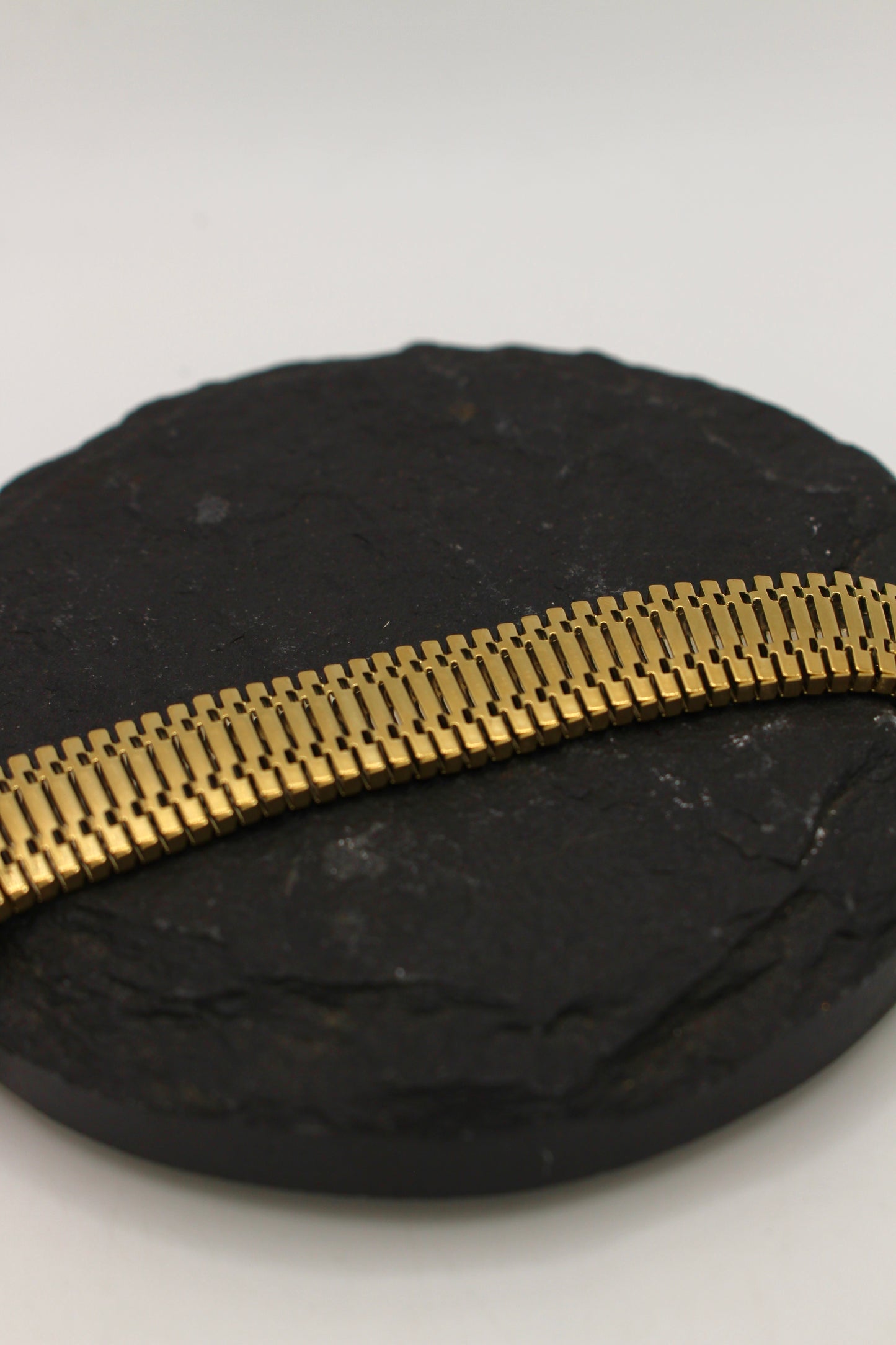 Belmont Bracelet - 12mm