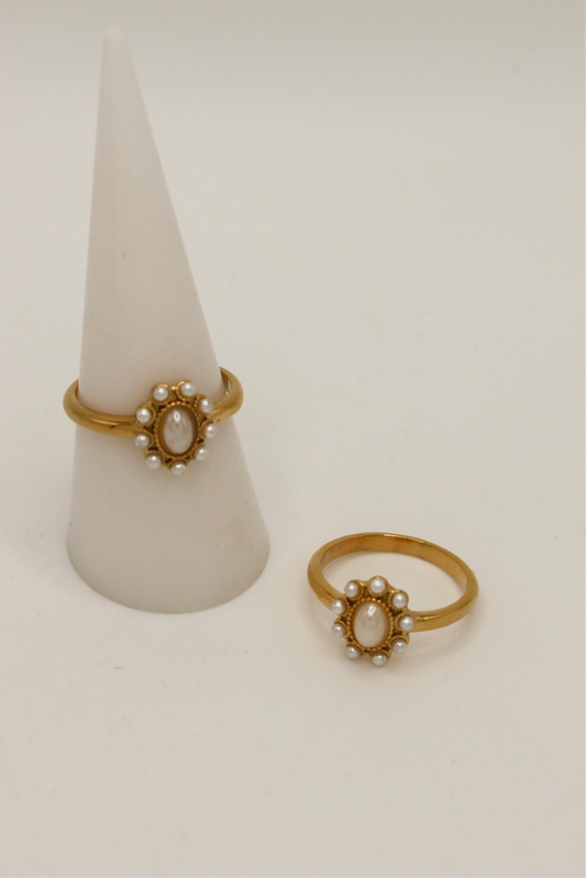 Sansa Ring