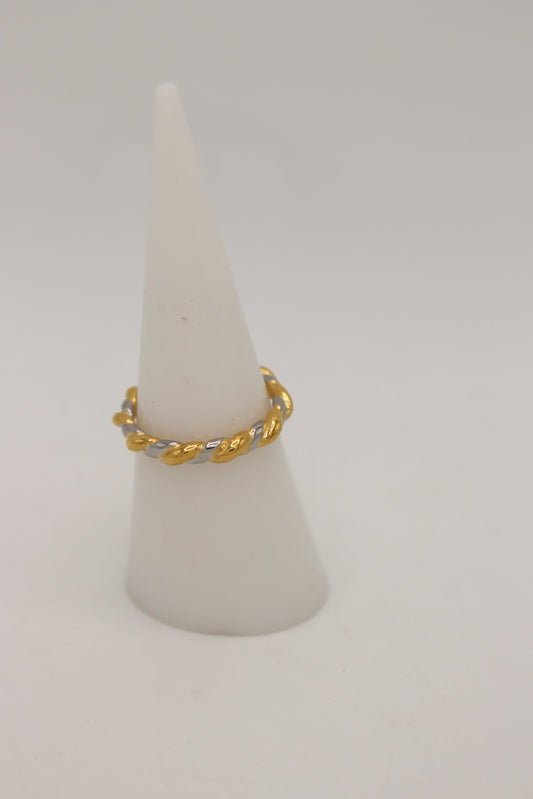 Neeloy Ring