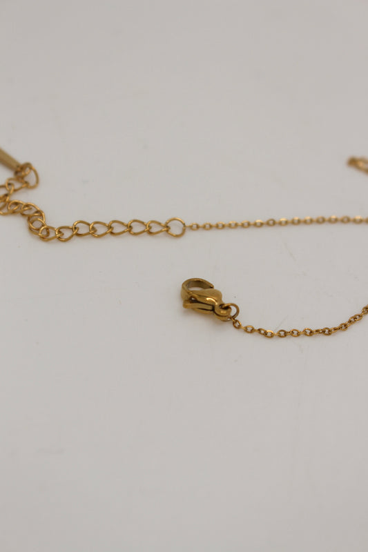 Sulk Necklace
