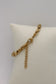 Wallis Bracelet - 4mm