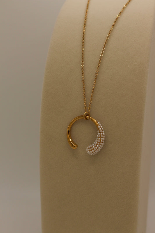 Tenne Necklace