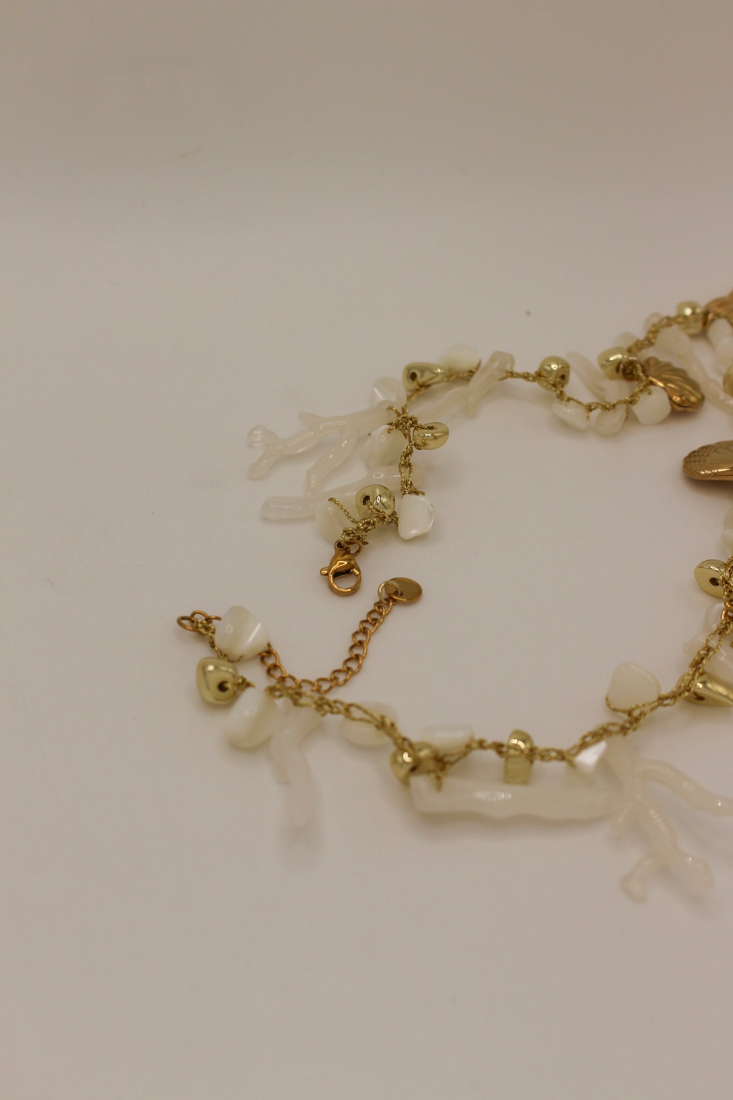 Chivo Necklace