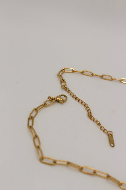 Tisi Necklace