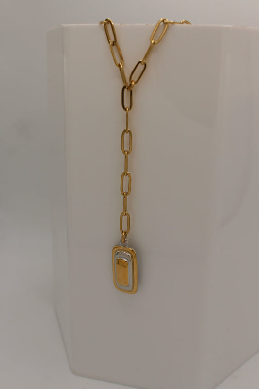Tisi Necklace