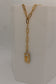 Tisi Necklace