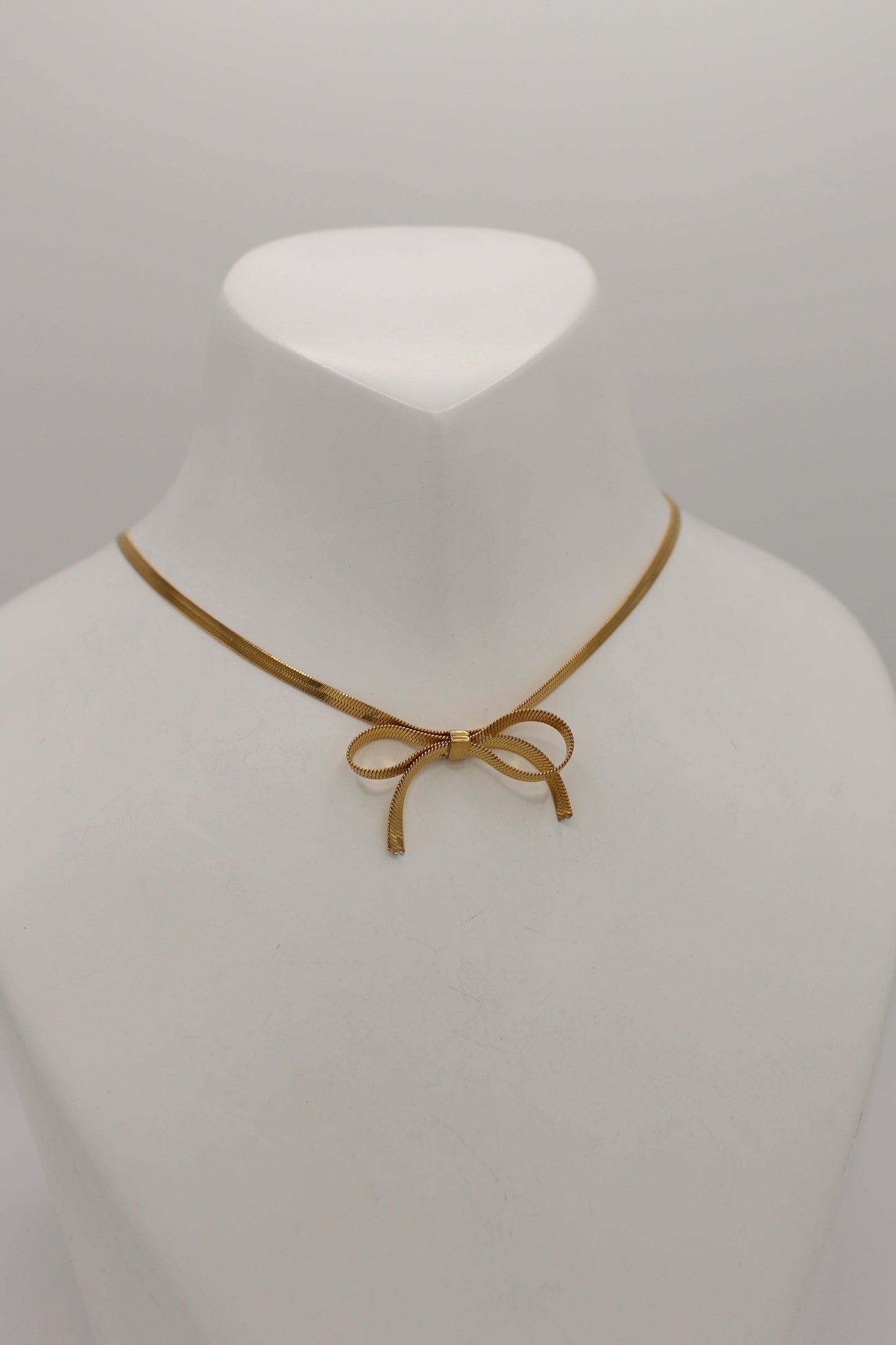 Pipia Necklace