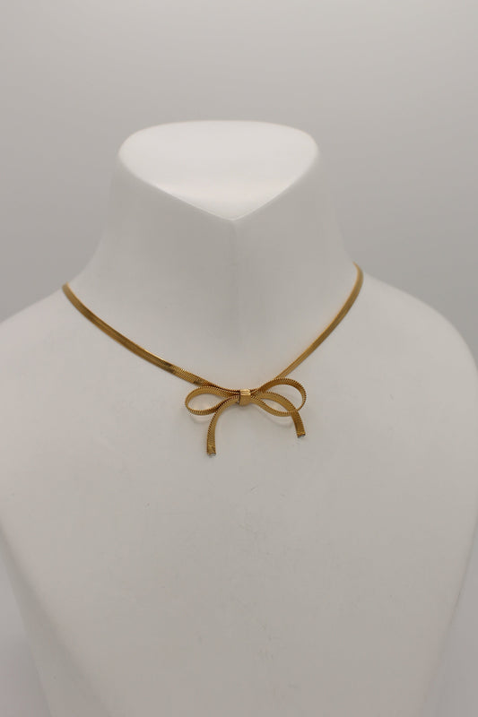 Pipia Necklace