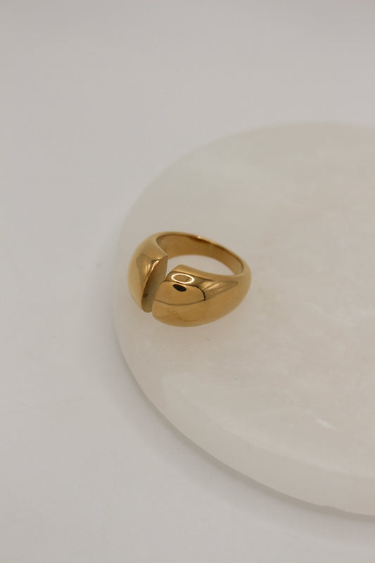 Dihok Ring