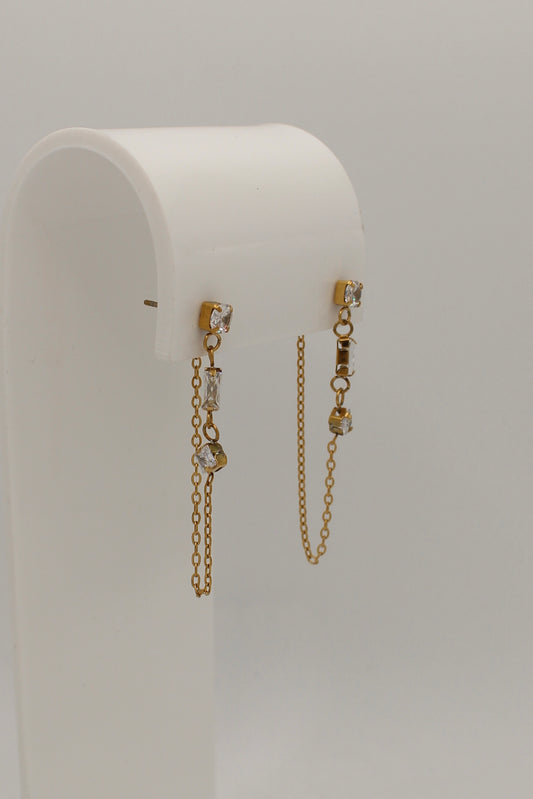 Feiro Earrings