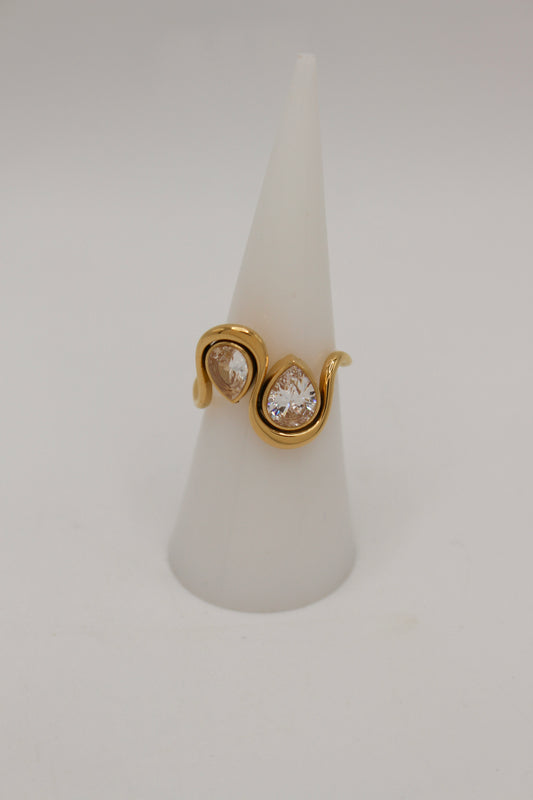 Tagus Ring