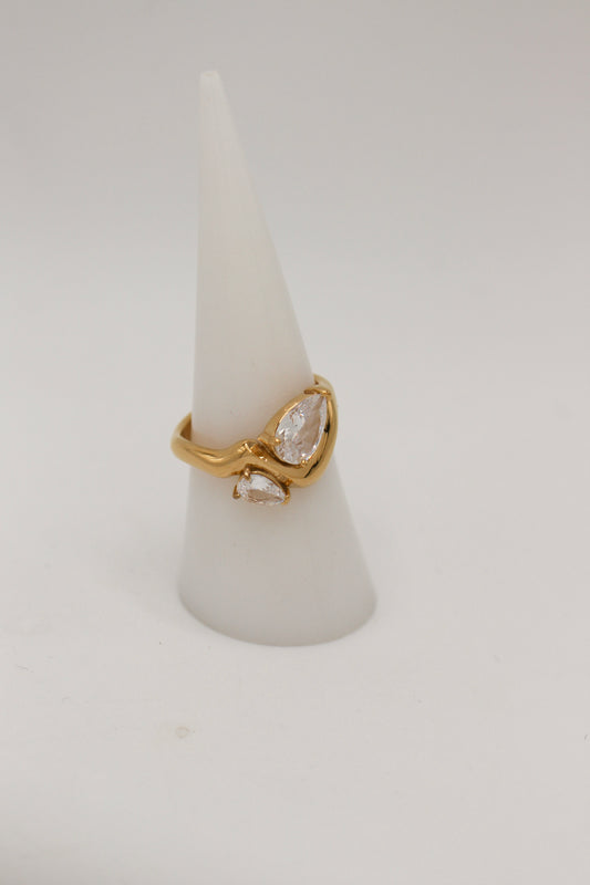 Odeya Ring