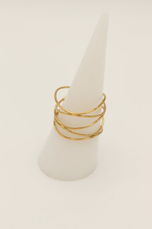 Bosa Ring