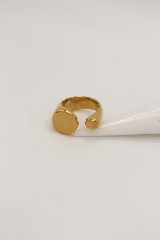 Niamey Ring