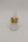 Pashan Fidget Ring
