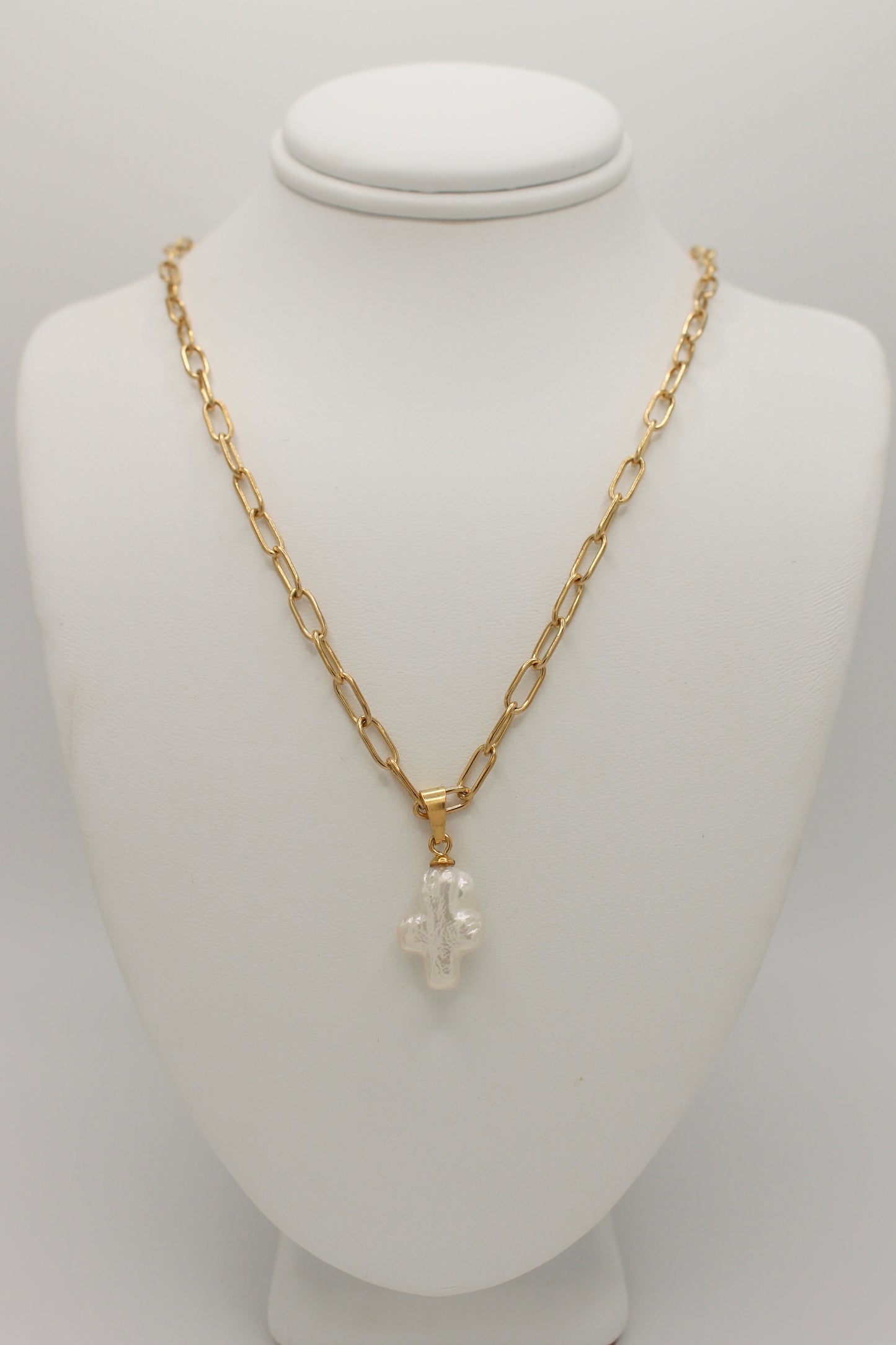 Grotto Necklace