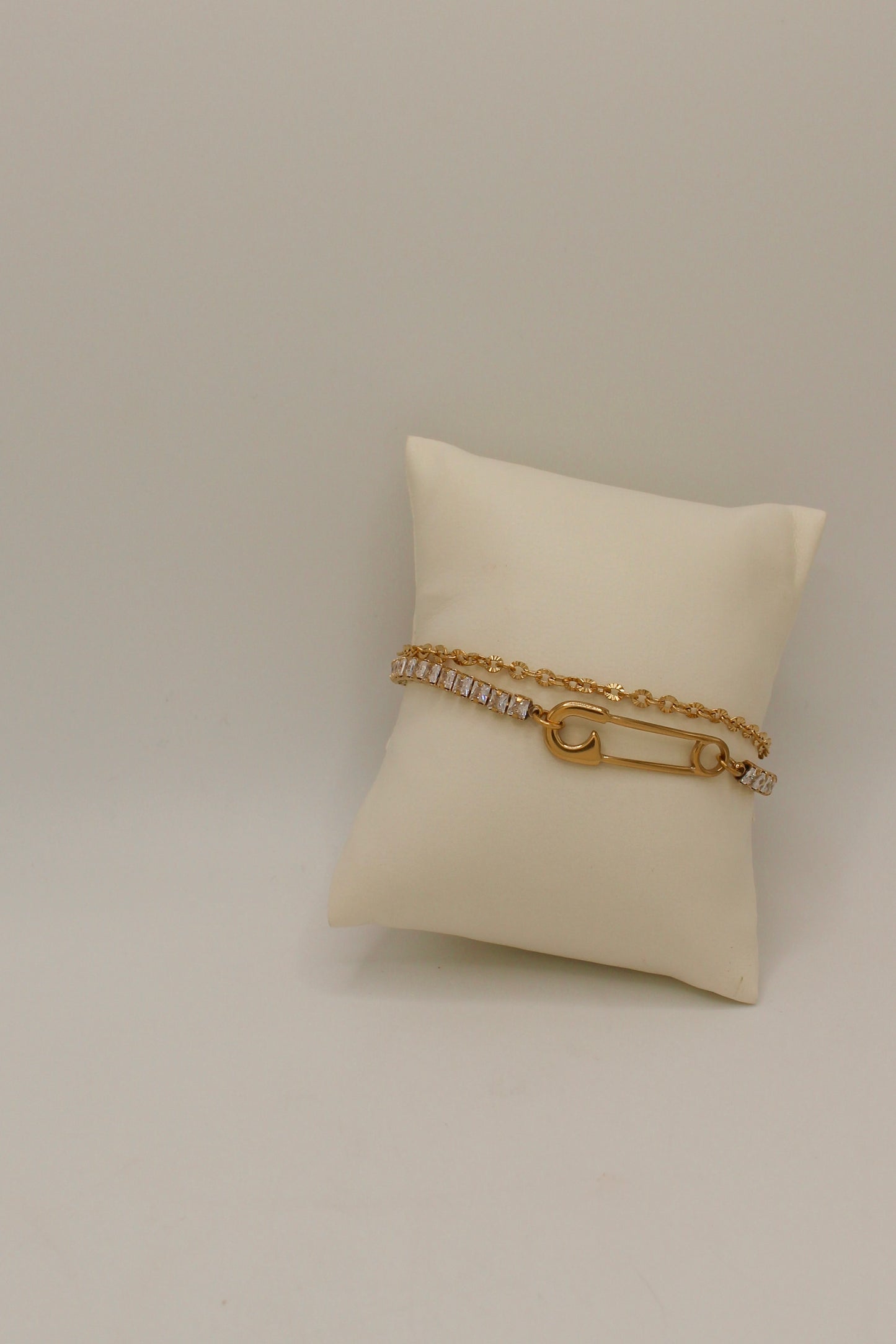 Hisar Stack Bracelet