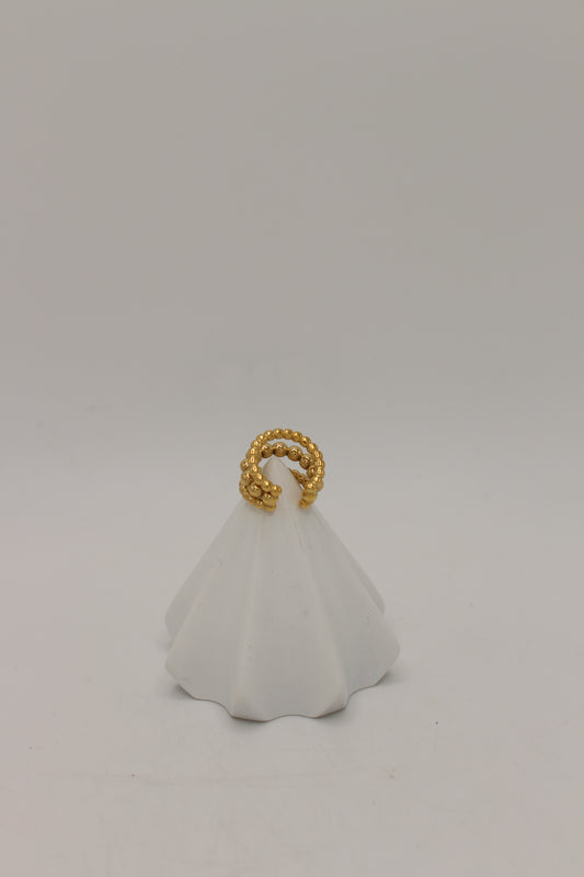 Waxa Ear Cuff