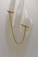 Corum Ring Chain