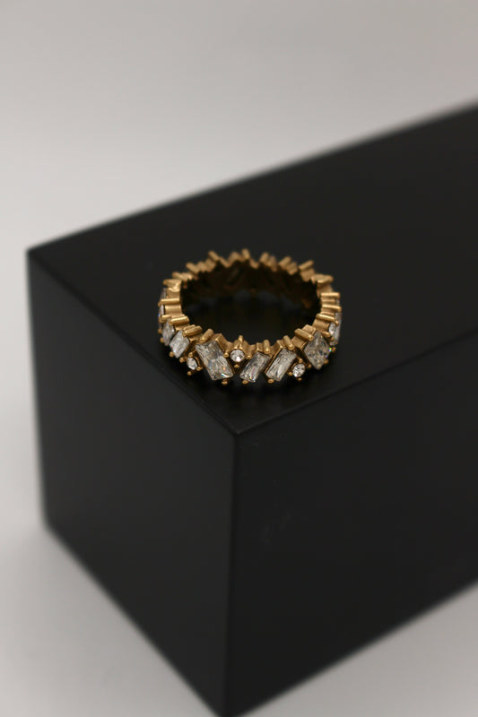 Kepple Ring