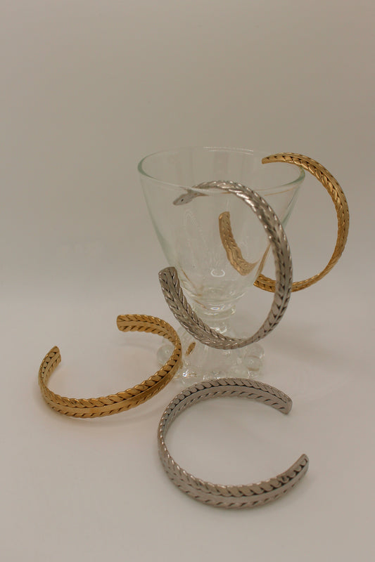 Luma Bangle