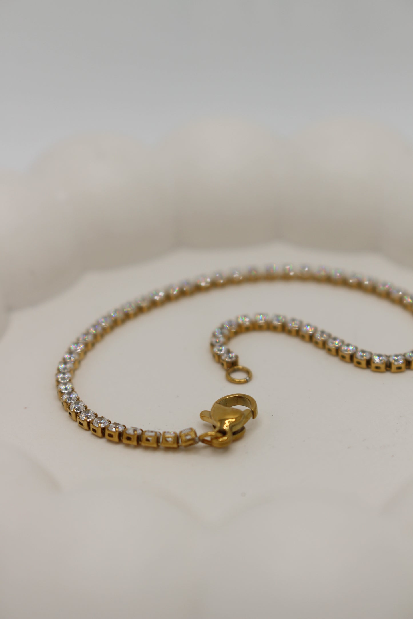 Vienna Bracelet