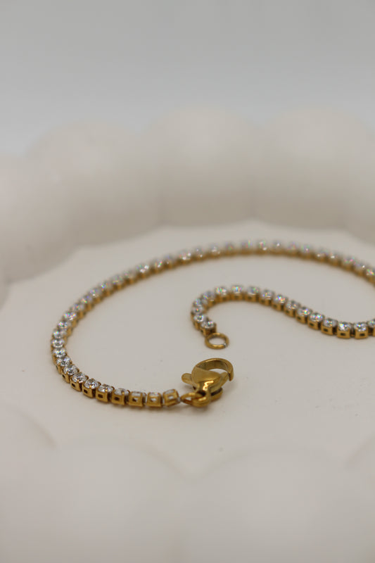 Vienna Bracelet