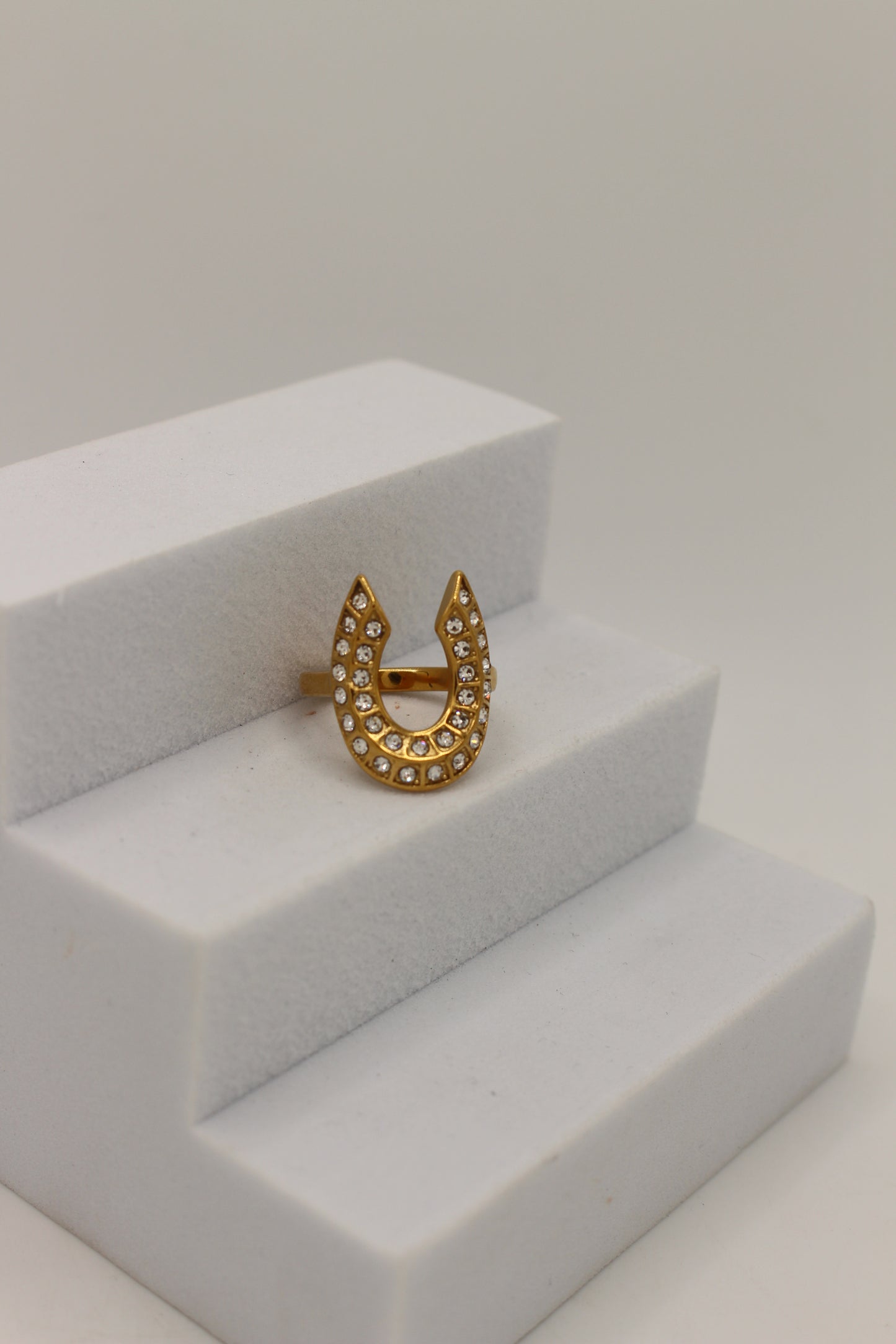 Emery Ring