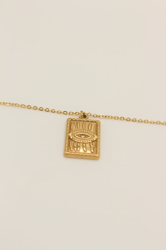 Famoso Necklace