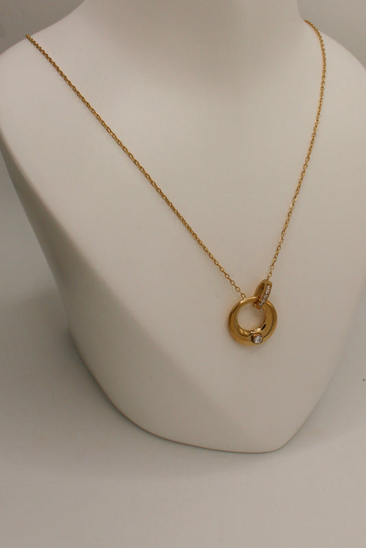 Alecto Necklace