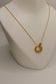 Alecto Necklace