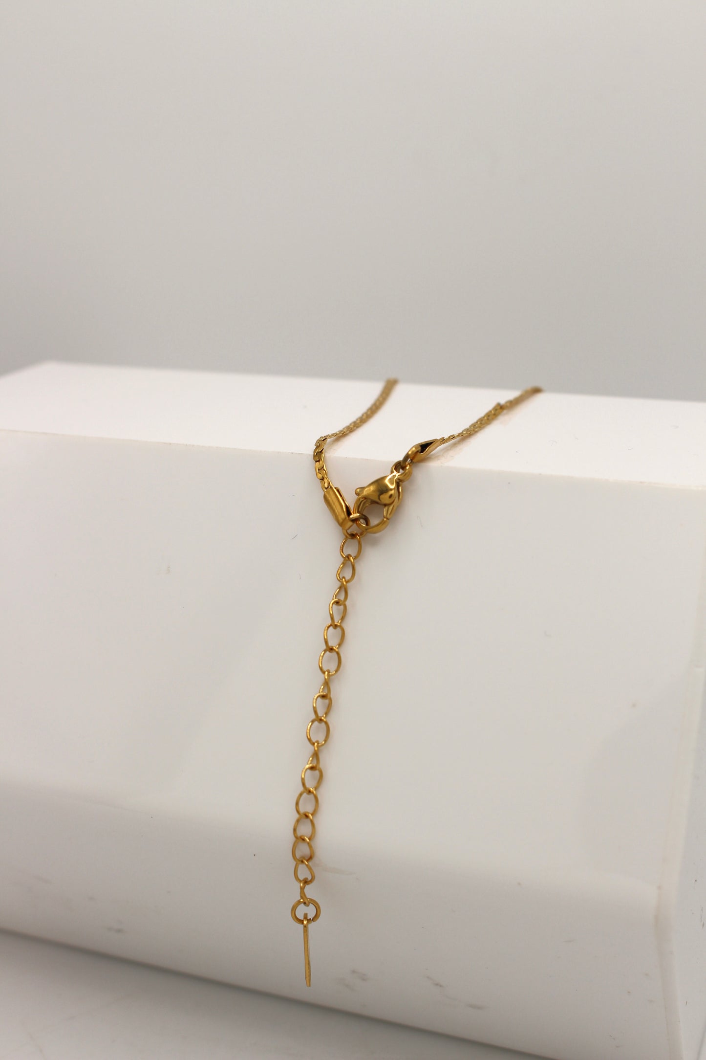 Oviedo Anklet - 1.5mm