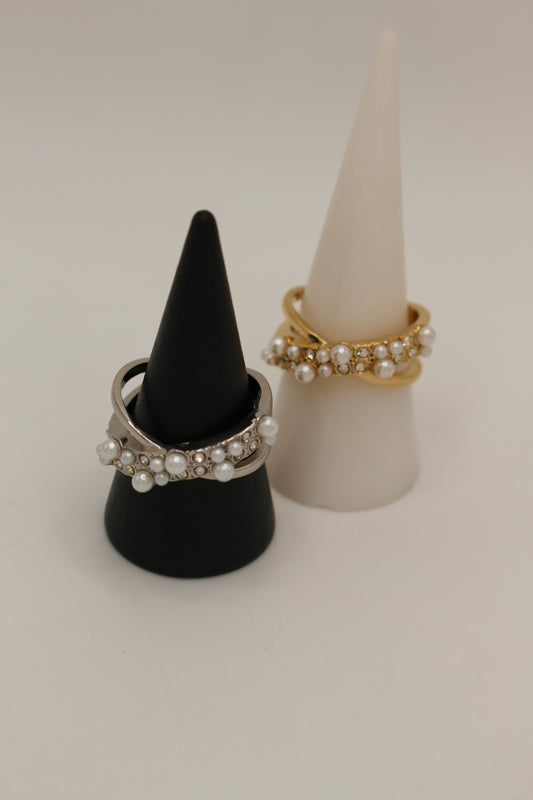 Delcie Ring