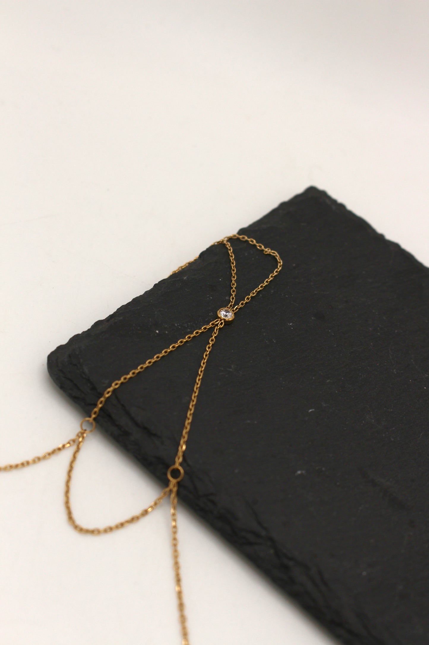 Katara Hand Chain