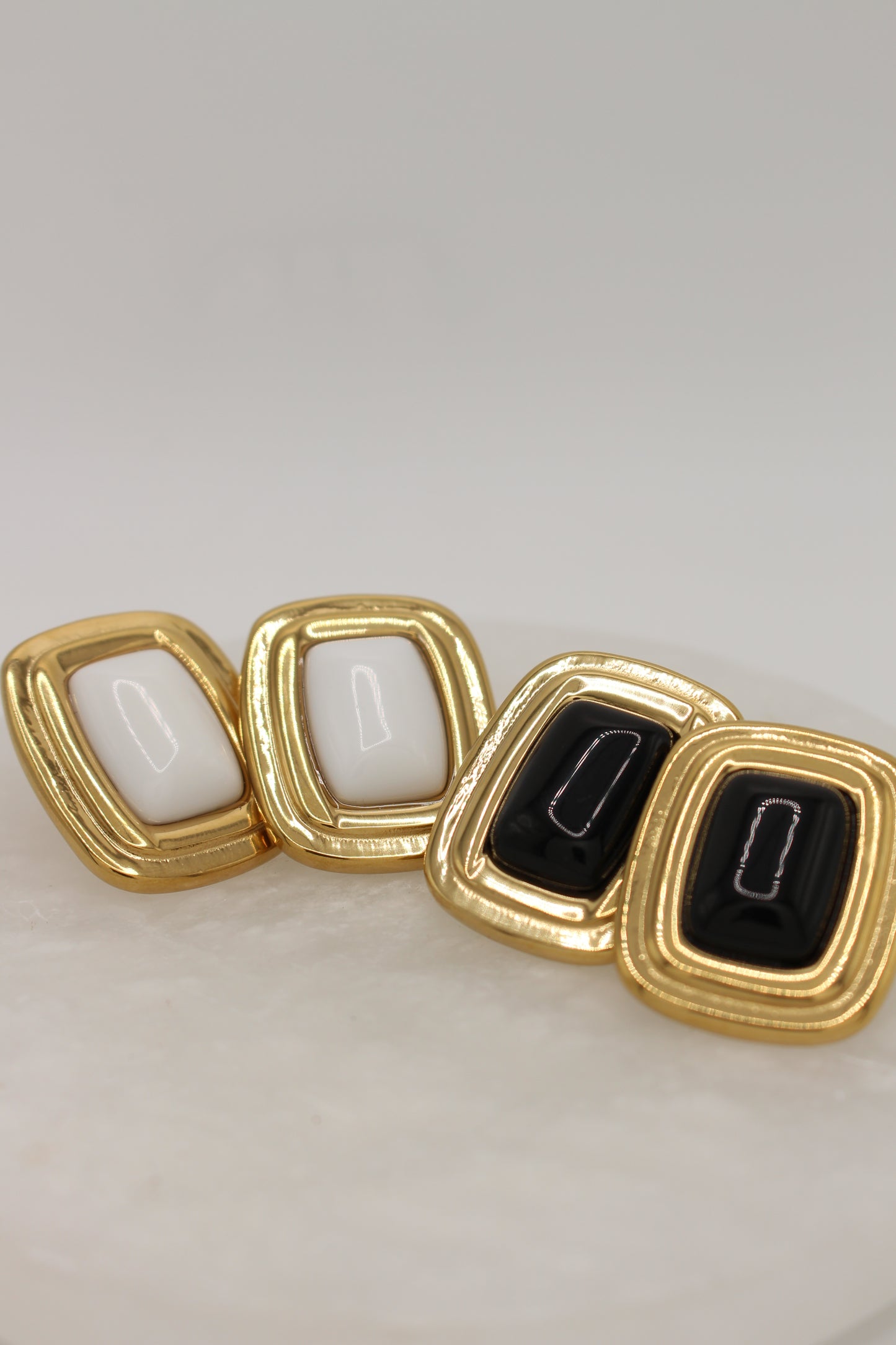 Yen Earrings