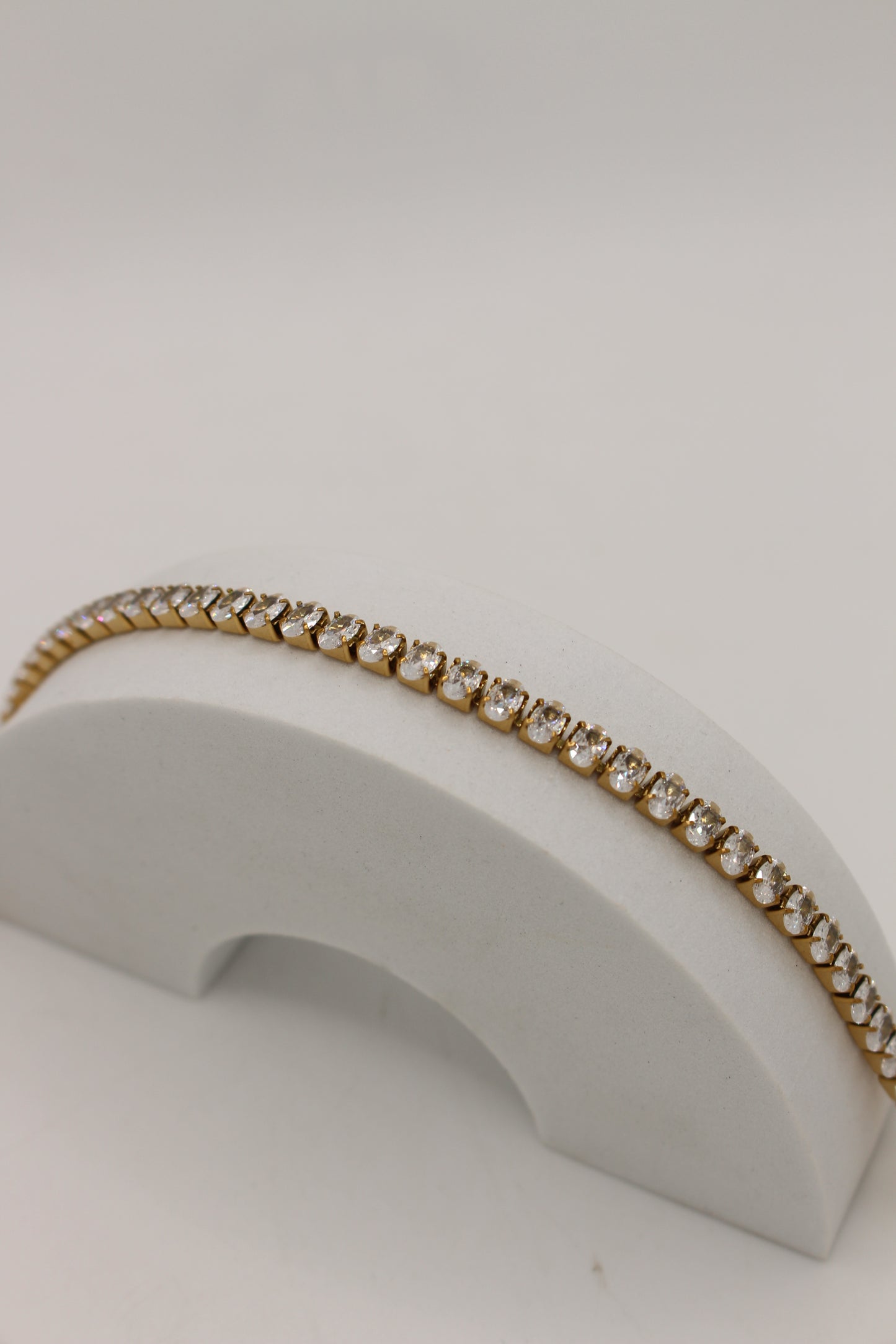 Whimsley Necklace