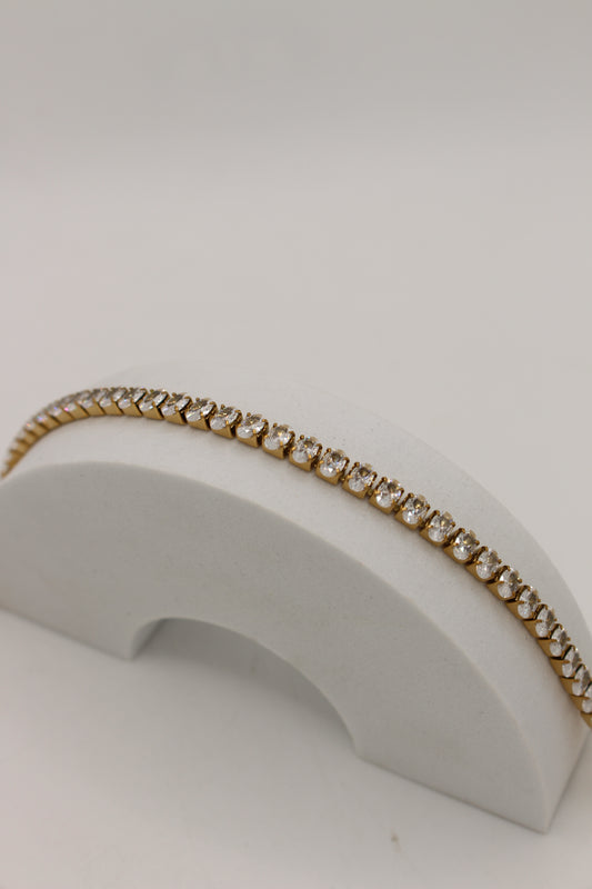 Whimsley Necklace