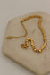 Deaton Bracelet - 2mm