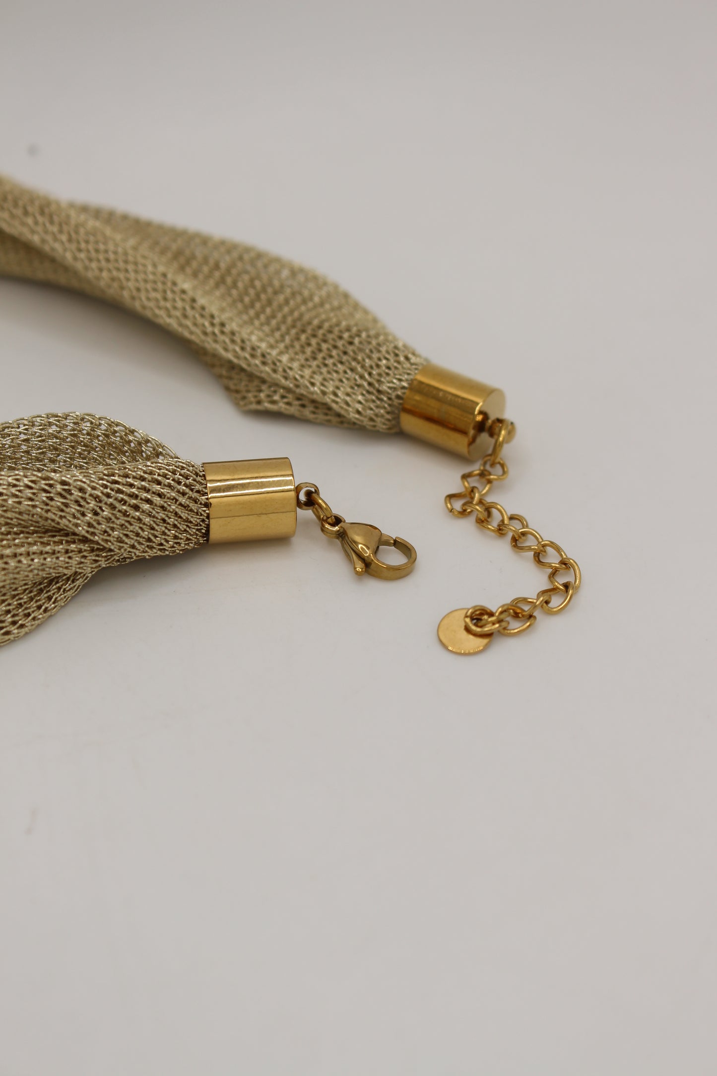 Madrid Necklace